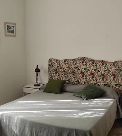 Casa Mirella Appartement *
