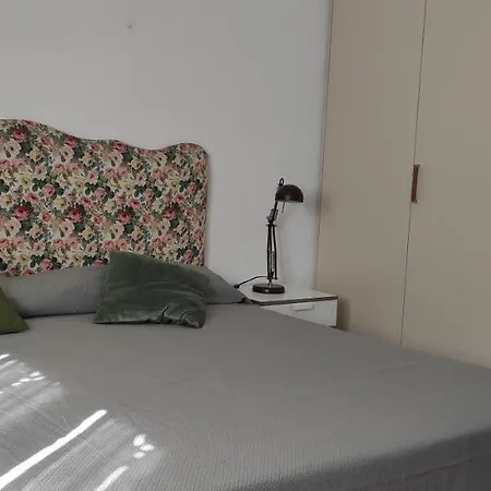 Casa Mirella Appartement Chiavari