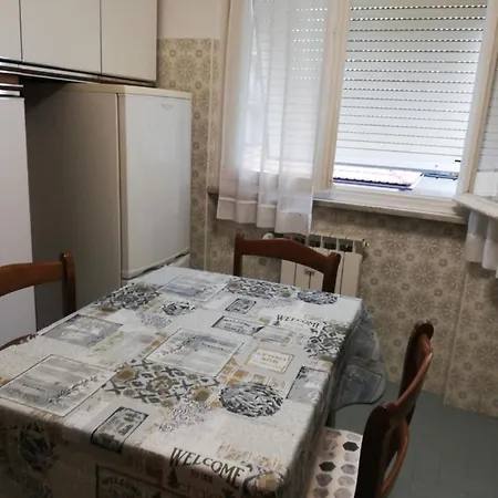 Casa Mirella 키아바리