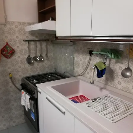 Casa Mirella 아파트 키아바리