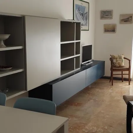 Casa Mirella
