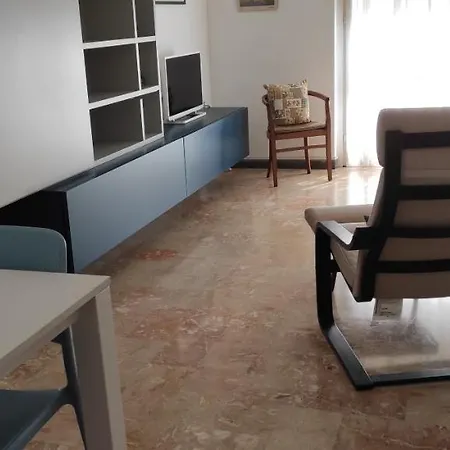 Apartment Casa Mirella Chiavari