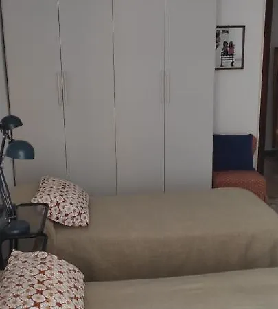 아파트 Casa Mirella 키아바리