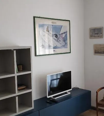 Casa Mirella