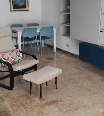 Casa Mirella * 키아바리