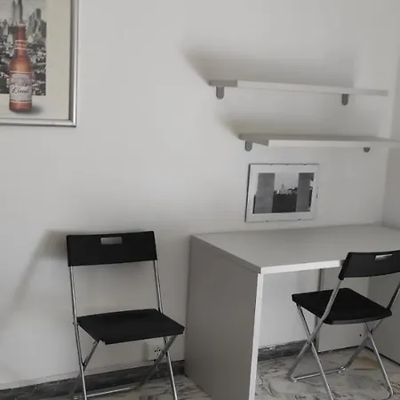 Casa Mirella 아파트 *