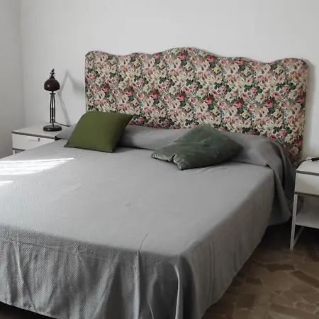 Casa Mirella * 키아바리