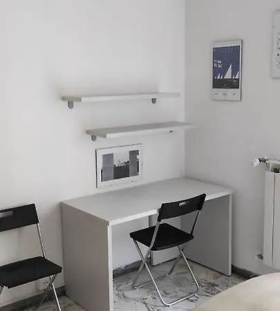 Apartment Casa Mirella Chiavari