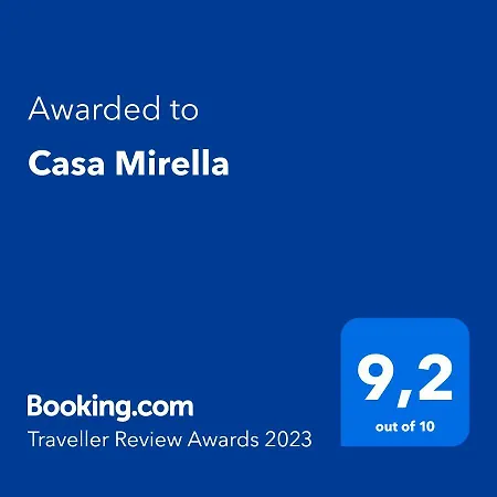 Casa Mirella * 키아바리