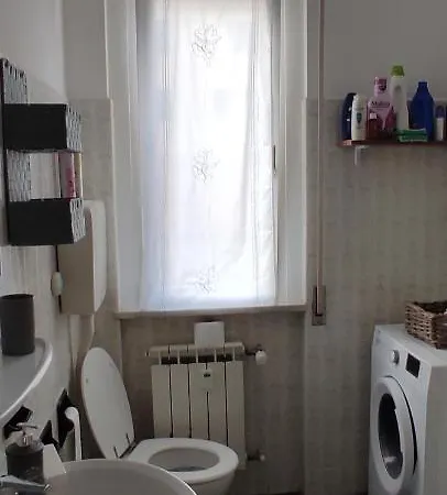 Apartment Casa Mirella